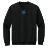 Heavy Blend Crewneck Sweatshirt Thumbnail