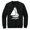 Heavy Blend Crewneck Sweatshirt Thumbnail