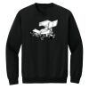 Heavy Blend Crewneck Sweatshirt Thumbnail
