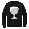 Heavy Blend Crewneck Sweatshirt Thumbnail