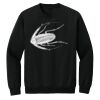 Heavy Blend Crewneck Sweatshirt Thumbnail