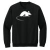 Heavy Blend Crewneck Sweatshirt Thumbnail