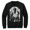 Heavy Blend Crewneck Sweatshirt Thumbnail