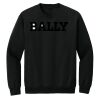 Heavy Blend Crewneck Sweatshirt Thumbnail