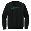 Heavy Blend Crewneck Sweatshirt Thumbnail