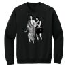 Heavy Blend Crewneck Sweatshirt Thumbnail