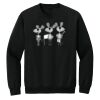 Heavy Blend Crewneck Sweatshirt Thumbnail