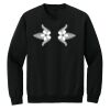 Heavy Blend Crewneck Sweatshirt Thumbnail