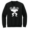 Heavy Blend Crewneck Sweatshirt Thumbnail
