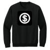 Heavy Blend Crewneck Sweatshirt Thumbnail