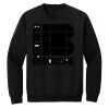 Heavy Blend Crewneck Sweatshirt Thumbnail