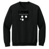 Heavy Blend Crewneck Sweatshirt Thumbnail