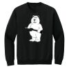 Heavy Blend Crewneck Sweatshirt Thumbnail