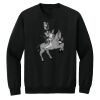 Heavy Blend Crewneck Sweatshirt Thumbnail
