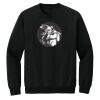 Heavy Blend Crewneck Sweatshirt Thumbnail