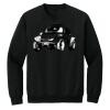 Heavy Blend Crewneck Sweatshirt Thumbnail