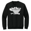 Heavy Blend Crewneck Sweatshirt Thumbnail