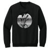 Heavy Blend Crewneck Sweatshirt Thumbnail