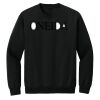 Heavy Blend Crewneck Sweatshirt Thumbnail