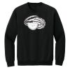 Heavy Blend Crewneck Sweatshirt Thumbnail