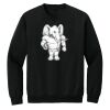 Heavy Blend Crewneck Sweatshirt Thumbnail