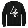 Heavy Blend Crewneck Sweatshirt Thumbnail