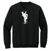 Heavy Blend Crewneck Sweatshirt Thumbnail