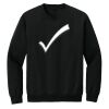 Heavy Blend Crewneck Sweatshirt Thumbnail