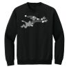 Heavy Blend Crewneck Sweatshirt Thumbnail