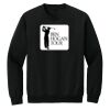 Heavy Blend Crewneck Sweatshirt Thumbnail