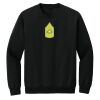 Heavy Blend Crewneck Sweatshirt Thumbnail