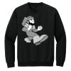 Heavy Blend Crewneck Sweatshirt Thumbnail