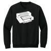 Heavy Blend Crewneck Sweatshirt Thumbnail