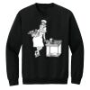 Heavy Blend Crewneck Sweatshirt Thumbnail