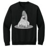 Heavy Blend Crewneck Sweatshirt Thumbnail