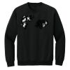 Heavy Blend Crewneck Sweatshirt Thumbnail