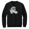 Heavy Blend Crewneck Sweatshirt Thumbnail