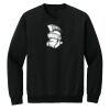 Heavy Blend Crewneck Sweatshirt Thumbnail