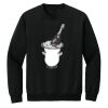 Heavy Blend Crewneck Sweatshirt Thumbnail