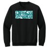 Heavy Blend Crewneck Sweatshirt Thumbnail