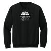 Heavy Blend Crewneck Sweatshirt Thumbnail