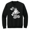 Heavy Blend Crewneck Sweatshirt Thumbnail