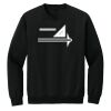 Heavy Blend Crewneck Sweatshirt Thumbnail