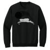 Heavy Blend Crewneck Sweatshirt Thumbnail