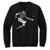 Heavy Blend Crewneck Sweatshirt Thumbnail