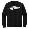 Heavy Blend Crewneck Sweatshirt Thumbnail