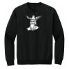 Heavy Blend Crewneck Sweatshirt Thumbnail
