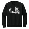 Heavy Blend Crewneck Sweatshirt Thumbnail