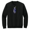 Heavy Blend Crewneck Sweatshirt Thumbnail