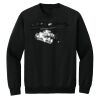 Heavy Blend Crewneck Sweatshirt Thumbnail